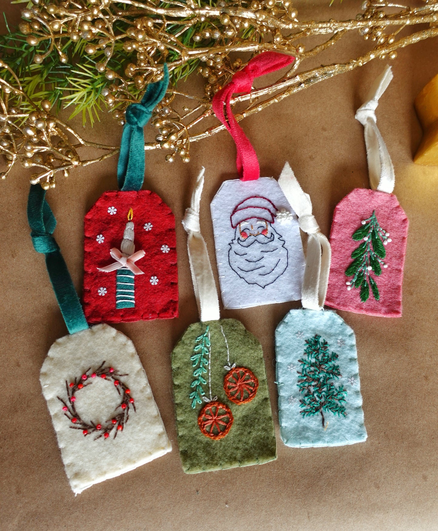 PDF DOWNLOAD: 2025 Holiday Gift Tags