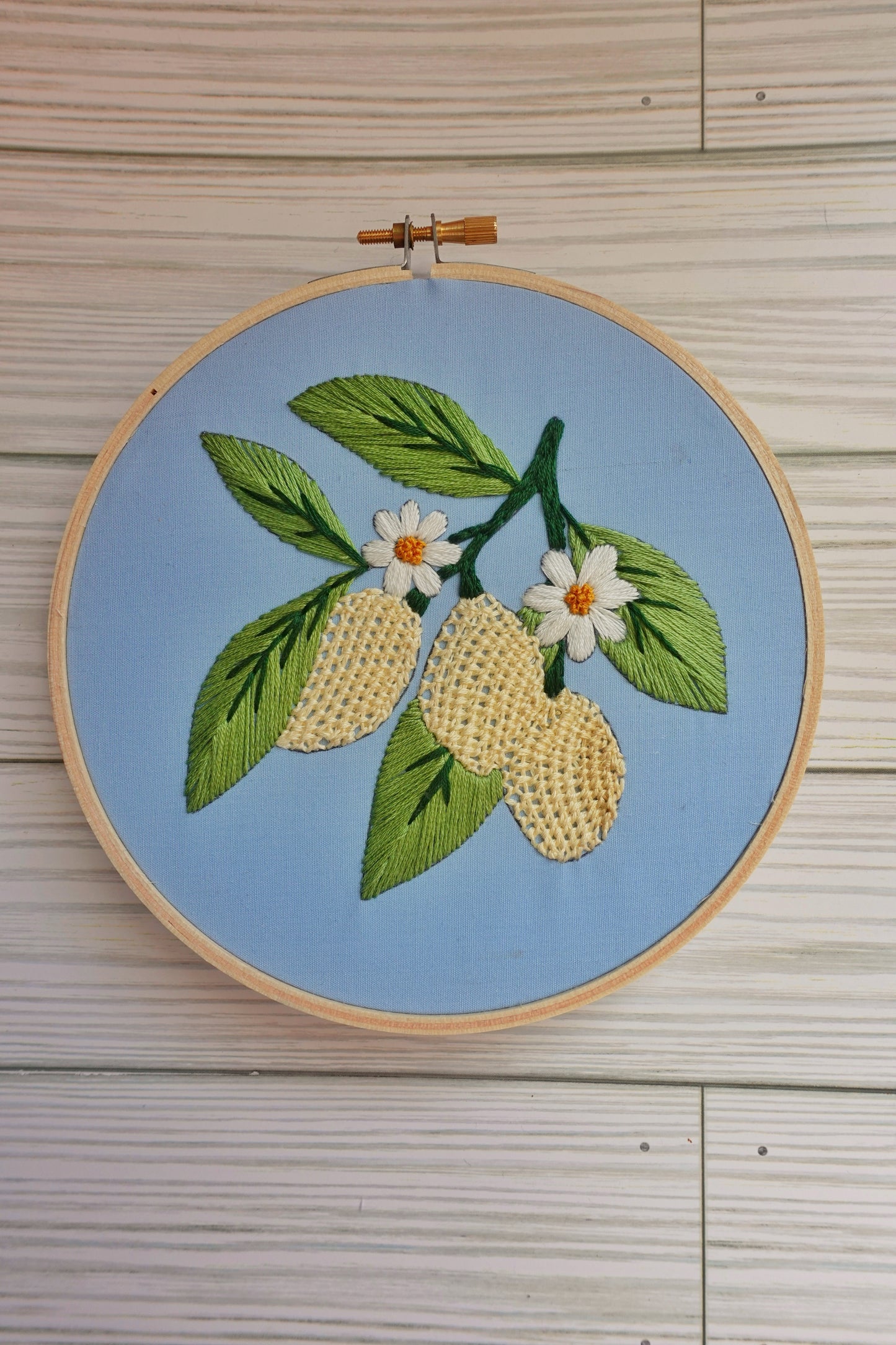 Stay At Home Stitchers Subscription Club!