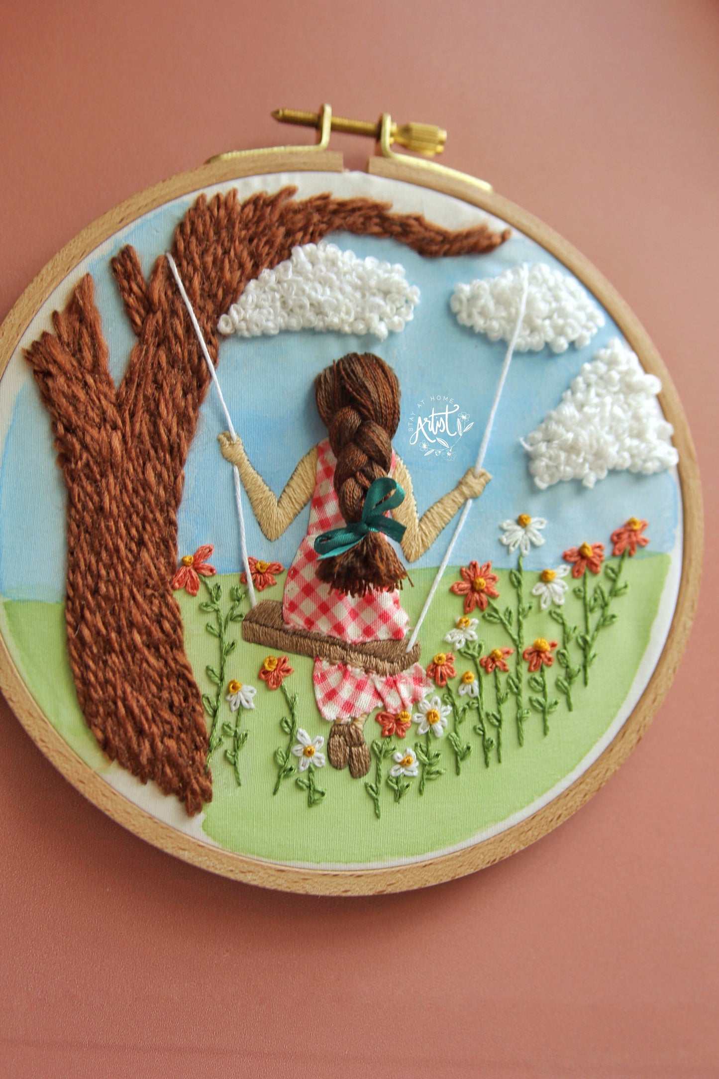 PDF-Summer Daydreams