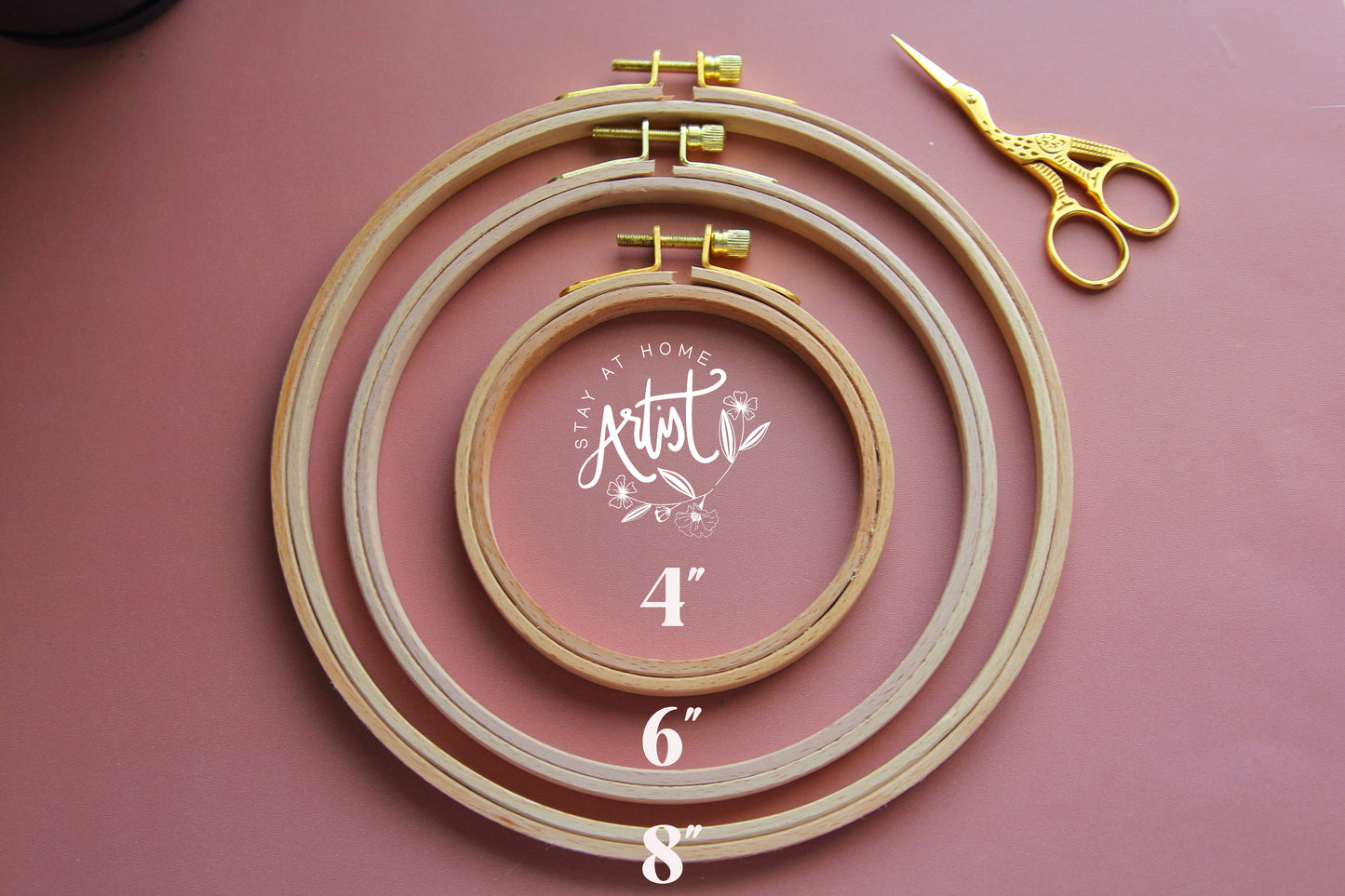 TAUT HOOPS: The Classic
