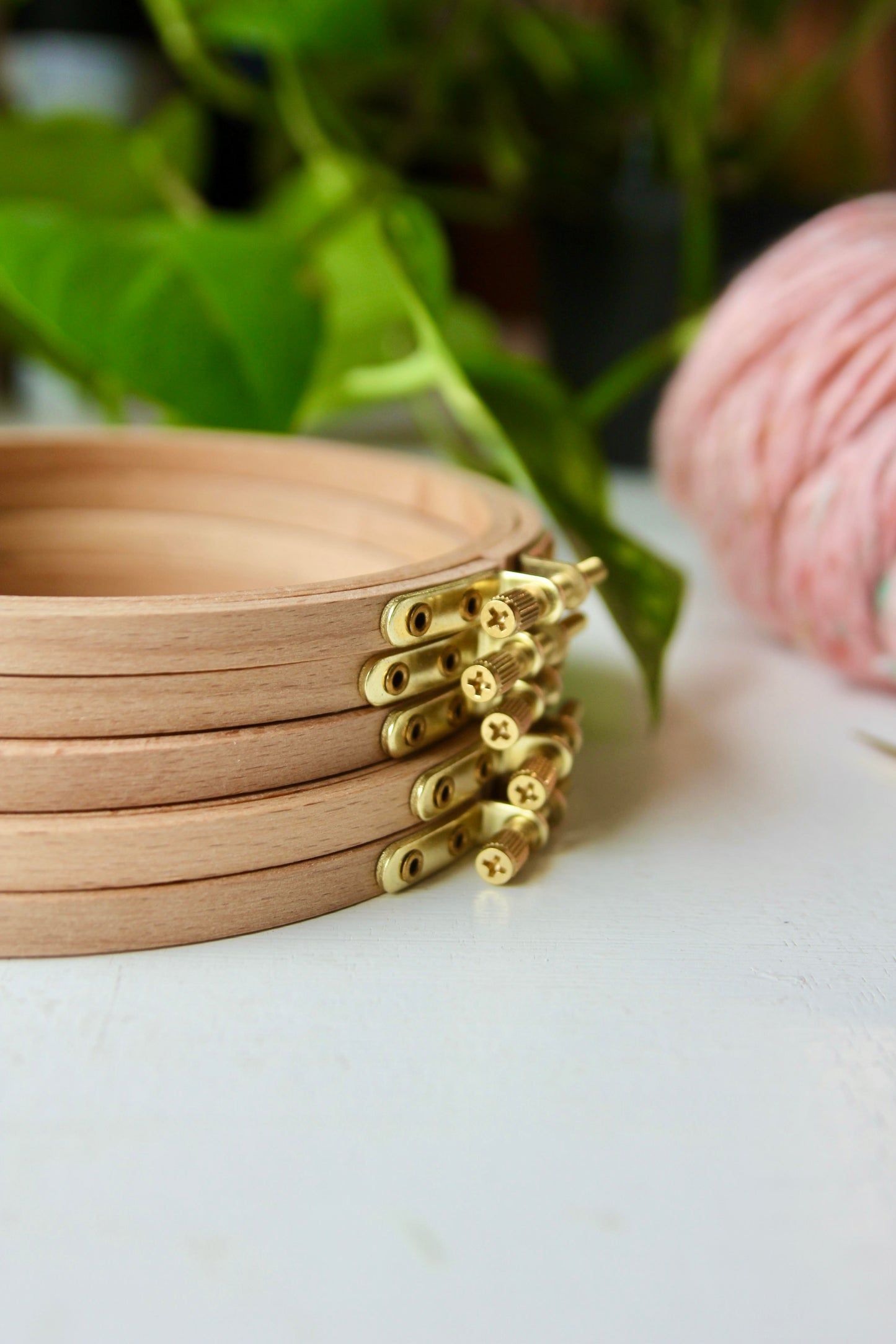 TAUT HOOPS: The Classic