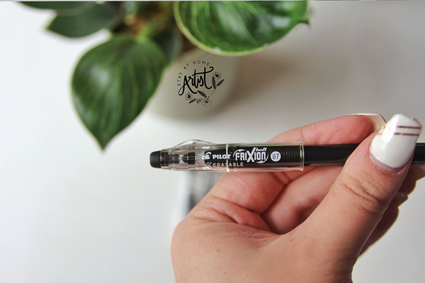 Pilot Heat Erasable Pens