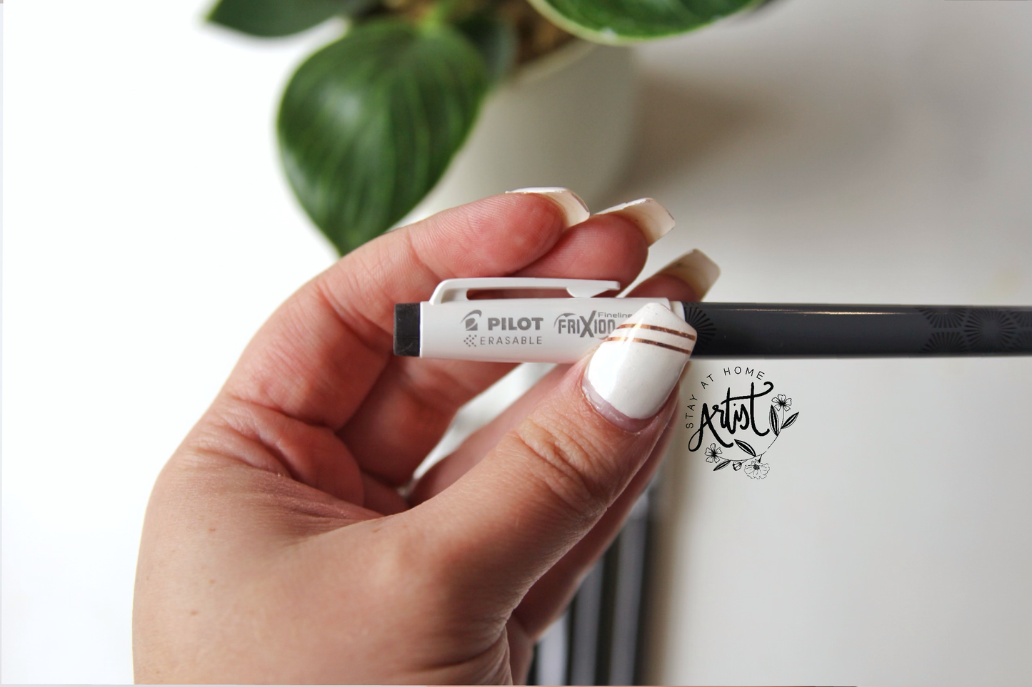 Pilot Heat Erasable Pens