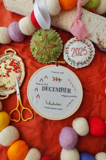 DIGITAL Stitch Society Subscription