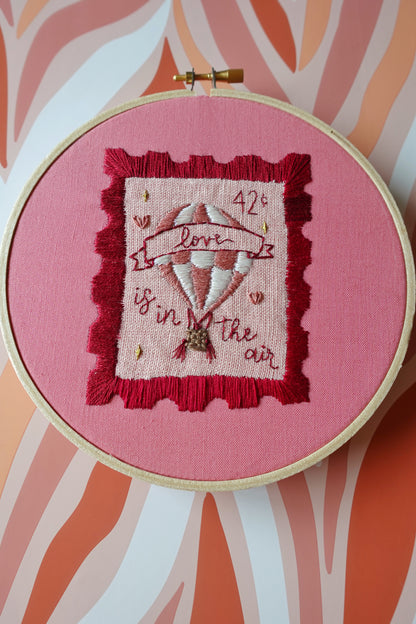 DIGITAL Stay At Home Stitchers Club