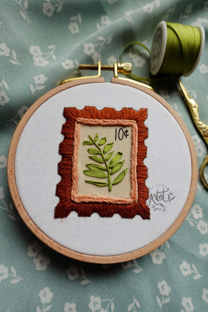 Stitch Society Subscription