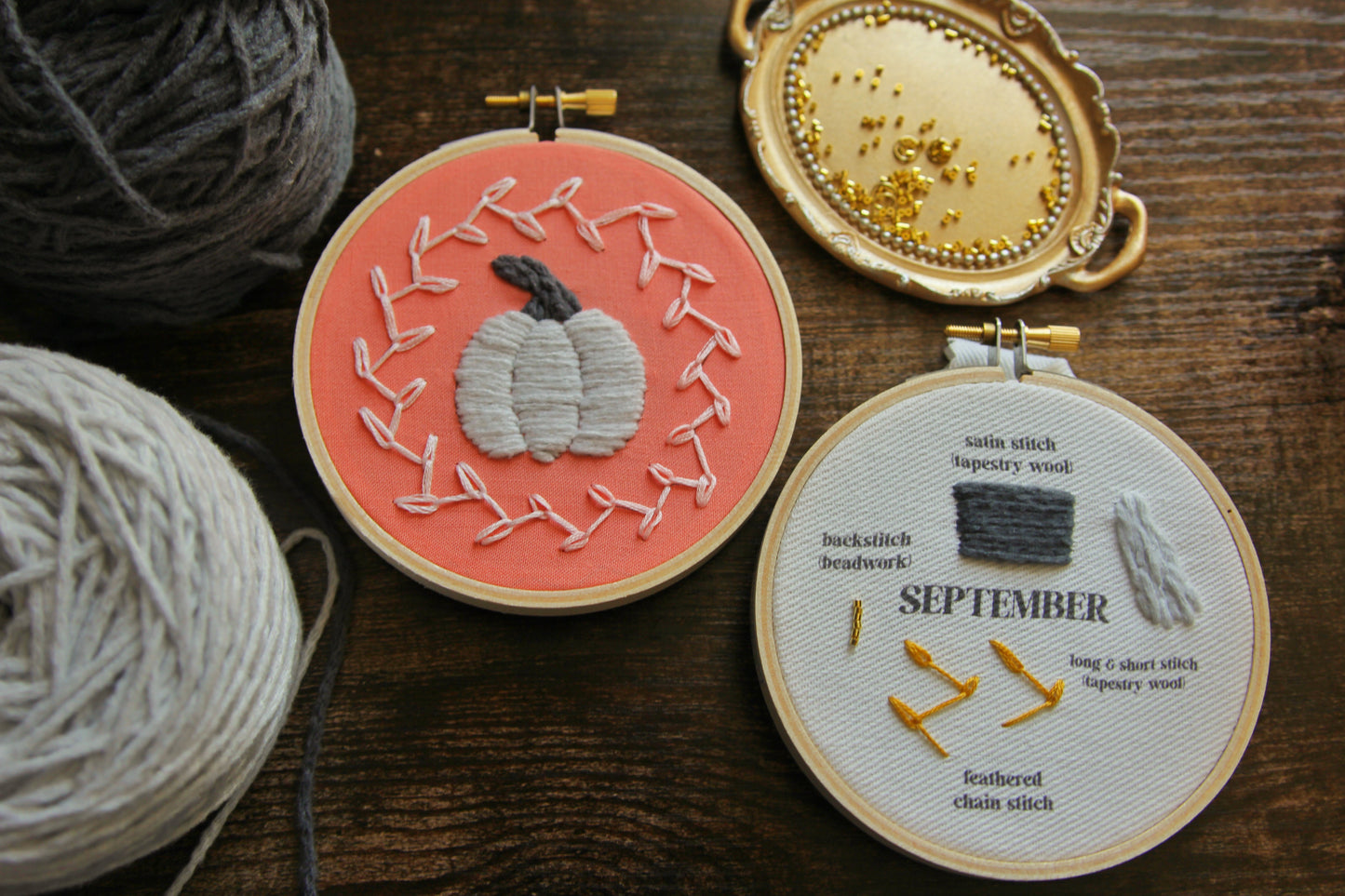 Stitch Society Subscription